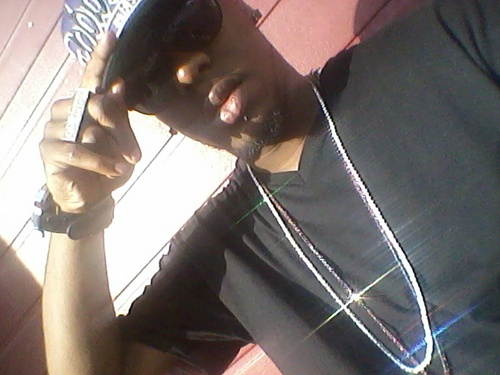 Hottest out n da bean. Money keeps me focused.#730Lifestyle #teampaula #teamscorpios #730