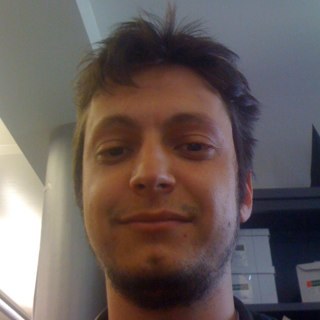 Nicolas Chauvin Profile
