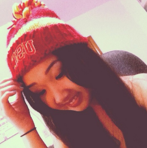 SandyCheeeeks's profile picture. We wear crowns over here, Syracuse NY, Scorpio, Blogger. Taken 

#Teamcheetah #Teamiphone