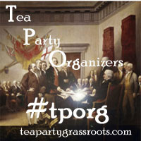 The original grassroots tea party was started by people who thought both political parties were to blame for the explosive growth of government.