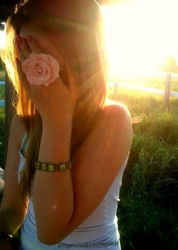 __JustTeens__'s profile picture. Why are we never good enough? We're just some damn teens!