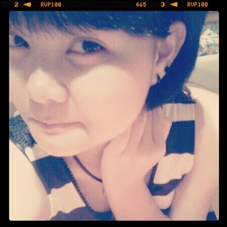 ในโลกนี้คงไม่มีใครรักใคร เท่าฉันรักเทอ :)