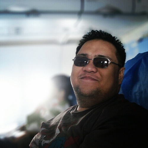 gamedok's profile picture. This is my personal Twitter Account. I'm... A Writer. A Student. Weird. Optimistic.