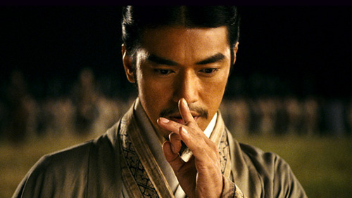 the_strategy1's profile picture. 兵法三十六計のbotです。『兵法三十六計の戦略思考―競合を出し抜く不戦必勝の知謀』を参考にしています。

※twitterの仕様変更によりbotが停止しました。素人の生兵法を不定期でつぶやくアカウントに成り下がります。