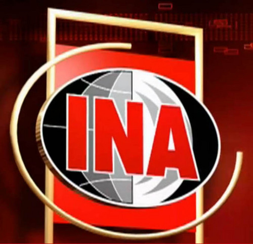 Independent Newmedia Agency (INA) is a 360 degree Media house with footprints in Print, TV and Newmedia.