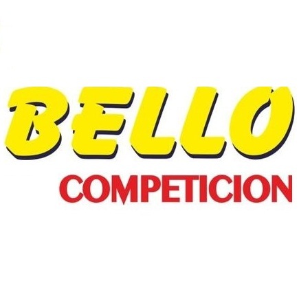 Twitter oficial de Bello competición ,equipo de rallyes. Sígue aquí la actualidad de nuestro equipo.