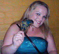 IrishPhilly1's profile picture. Interesting, Fun, Creative, Music Lover that’s me in a nutshell ;)

U never know what I'll be up to next!!!

Keep oN Rockin ;)