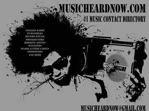 we get your music in the right hands http://t.co/RXc2hSHjRY #1 music contact directory