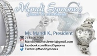 MandiSymones's profile picture. ♥♡ Looking for unique jewelry & accessories to complete your look? Look no frurther! Book your party today! Follow us & Add us http://t.co/YEfkTIX7Ro ツ ♡♥