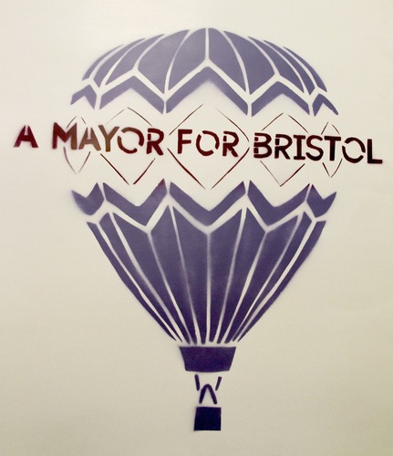 BristolMayor's profile picture. A mayor for Bristol, elected by Bristolians? Vote yes or no 3 May 2012 @mrmattanderson @jayacg @QuaysideMedia tweeting http://t.co/atH8sN4Kkg