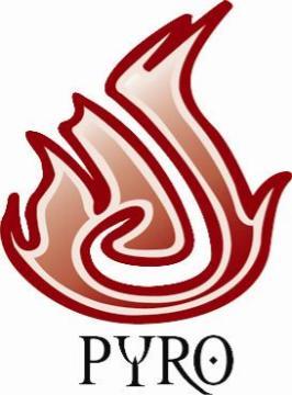 Pyroflamer's profile picture. 