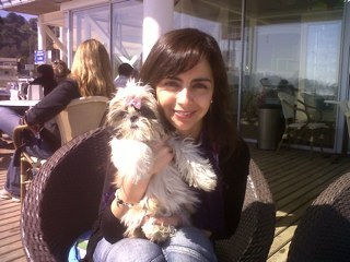 luzmariamed's profile picture. 