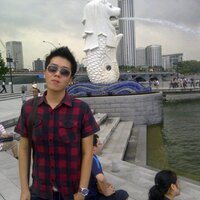 Rudi Gunawan (@rudigunawan) 's Twitter Profile