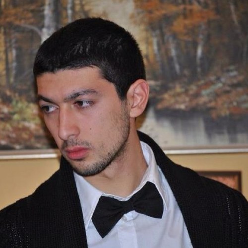 DavideZimb's profile picture. 