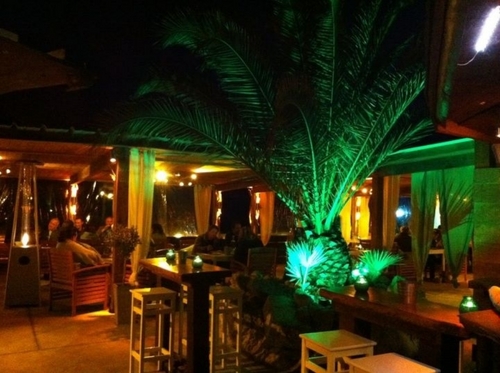 Restaurant Bar Brasserie Brochettes Pizzeria Glaces à Biscarrosse Lac @PortMaguide #Biscarrosse #BISCA