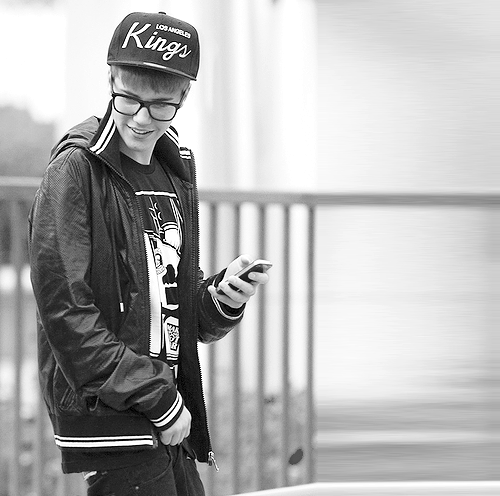 WeGotBFever's profile picture. Beautiful boy with them big brown eyes, tell me who's that?