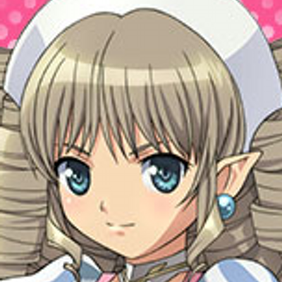 クイーンズブレイド on Twitter 