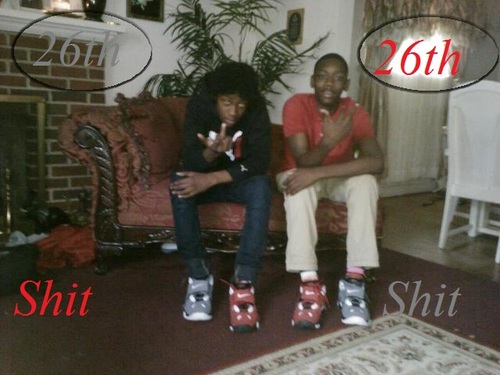 #TeamMoney #Team26Th #TeamBadBitches