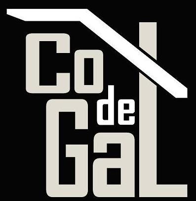 CodegalSL's profile picture. Codegal S.L. Somos una constructora gallega, nacida con el objetivo de brindar un servicio integral de calidad.