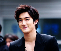 Fanbase para os fãs do Choi Siwon, o coreano mais gostoso da Coréia(?)
#mod1 @Choi_MariaPaula ~ Since: 29/10/11