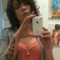 Sarah Bürger (@bambee) 's Twitter Profile