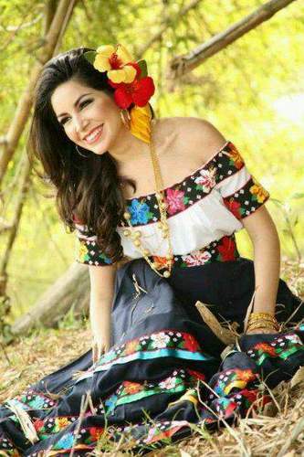 EmbajadoraCund's profile picture. Hermosas embajadoras de Cunduacan!