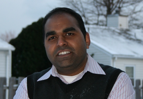 iPhone & Android Development Consultant, Co-founder @MobisoftInfo.