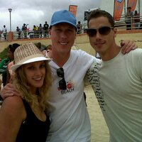 Shaun Borowsky (@shaunborowsky) 's Twitter Profile