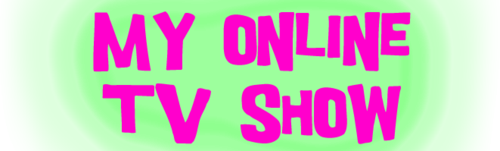 MyOnlineTVShow's profile picture. 