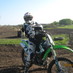 damian rosito (@damianrosito) Twitter profile photo