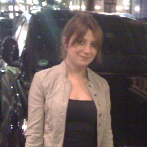 canimoglum2011's profile picture. 