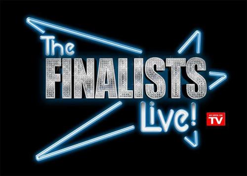 one more chance to see your favorite Idols LIVE and in CONCERT, on stage this summer at the Moon River Theater, Branson