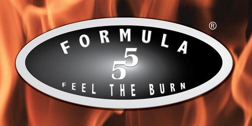 Formula 55 app goes beyond high intensity interval training, H.I.I.T.!