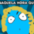 naquelahoraque's profile image