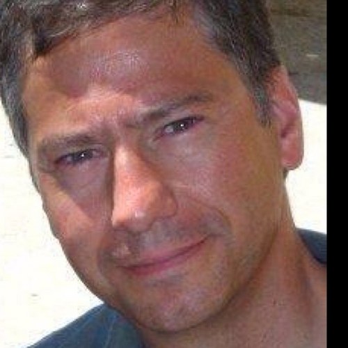 PhilippeFrerot's profile picture. 