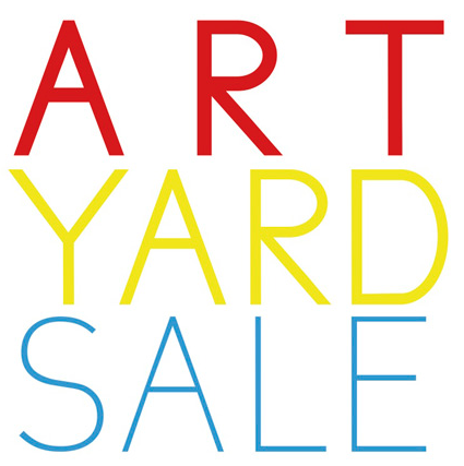 ART YARD SALE is a unique event organised in Warsaw, Poland. It's designed to unite all aspects of contemporary art. 
WE ❤ WARSAW