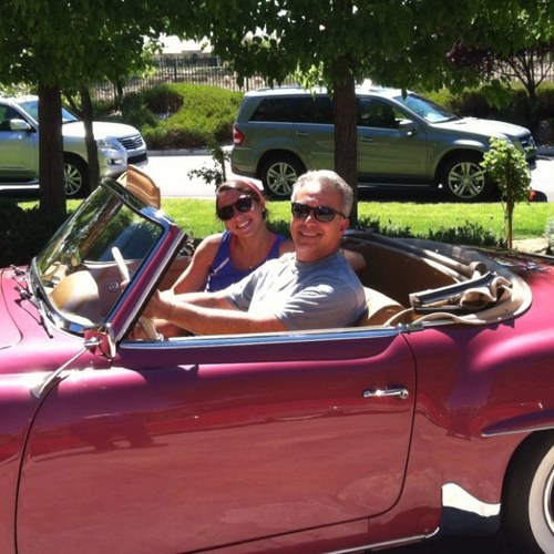 SaraSanfilippo's profile picture. 