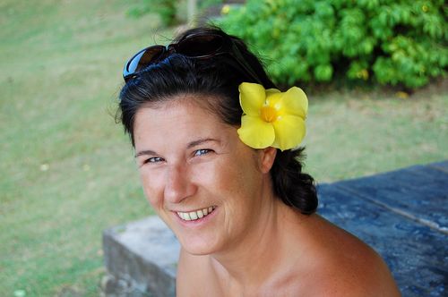 Johanna Mugler Profile