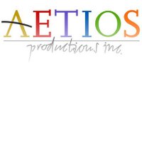 Aetios Productions (@aetiosprod) 's Twitter Profile