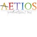 Aetios Productions (@aetiosprod) Twitter profile photo Aetios Productions (@aetiosprod) Twitter profile photo