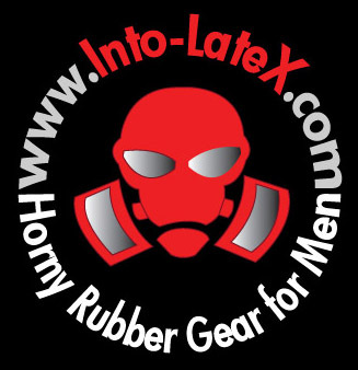 Into-LateX innovative & distinctive, fetish latex rubber clothing. Made to Measure, Custom and repairs. Full range of Vivishine and E-Stim.