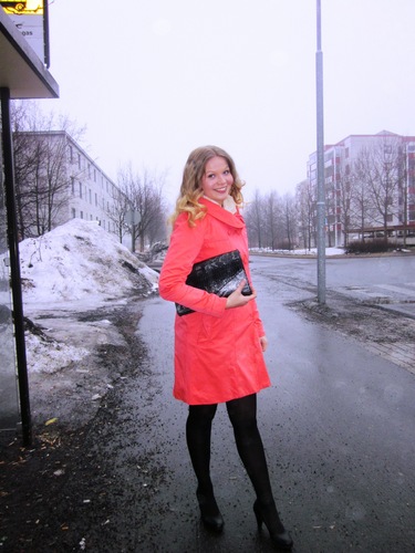 VirveKettunen's profile picture. 