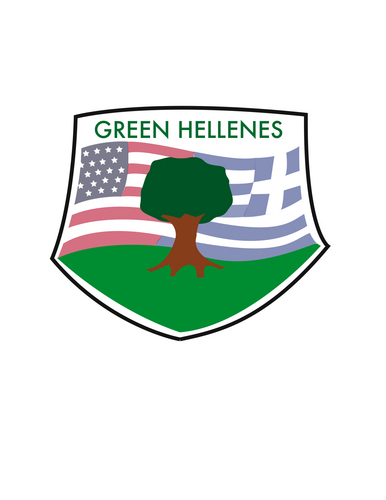 a group promoting sustainable progress through consultation, exchange and partnership between environment-conscious Hellenic Americans and Greeks.