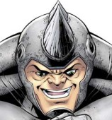 Criminal. Member of the Sinister Six. Unstoppable. (Marvel Comics only, 616 preferred)