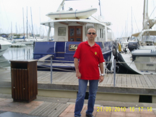 BadboyMorra's profile picture. 