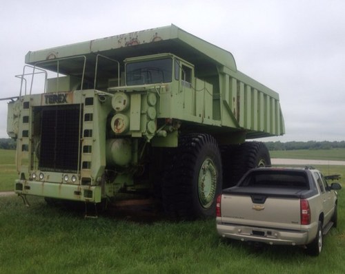 BIGBEASTEQUIP's profile picture. Big Beast Equipment Locators, Serves both domestic and international markets in the industry of heavy machinery.