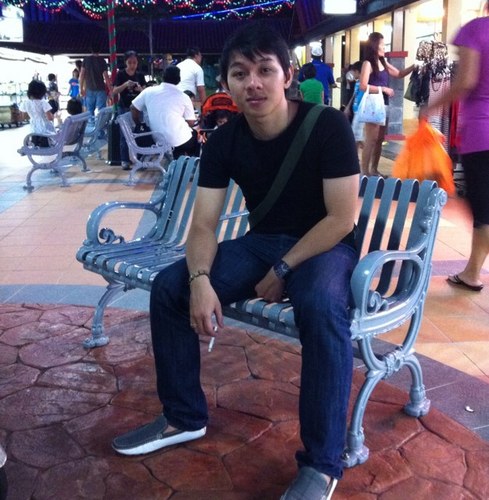 victorinustan's profile picture. 