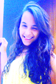 I'm from the guigo :3