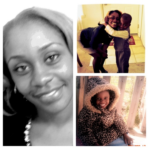 I'm Arice' i am 26, a mother of 2 and a wife. A part-time woker and a full-time student.