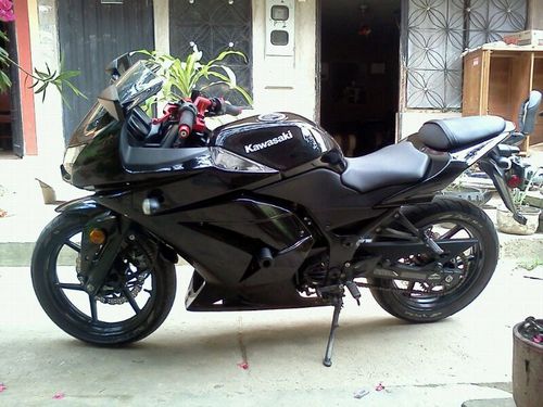 jdrojase's profile picture. Administrador de Servidores